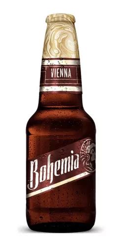 Cerveza Premium Bohemia Vienna 355ml 1 Pieza MercadoLibre