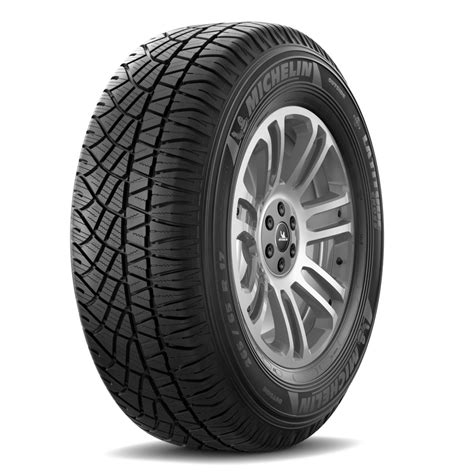 Michelin Latitude Tour Hp