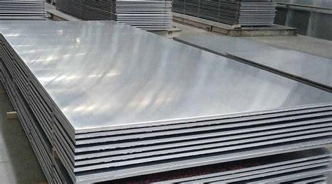 Aluminium Plates Stockist And Supplier In Mumbai