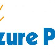 Azure Logo PNG Image File - PNG All | PNG All