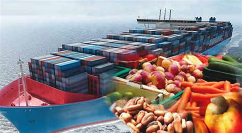 Nigerias Export Surges By To N Tn In Q Nbs