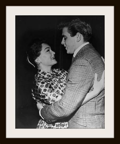 Connie Francis And Fabian For More Classic Pictures Of The 60