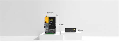 NB IOT数传终端 NB IoT DTU NB IoT RTU NB IoT数据采集终端 NB IoT蜂窝无线传输终端 厦门四信