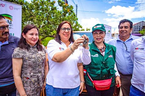 Ministra Paredes Cambios Al Seguro Agr Cola Beneficiar N A M S