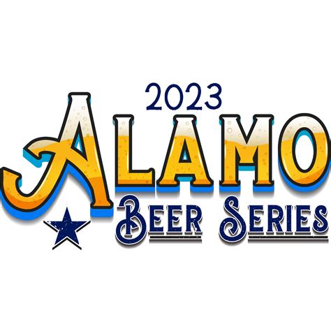 Alamo Beer Series 2023 — Race Roster — Registration, Marketing, Fundraising