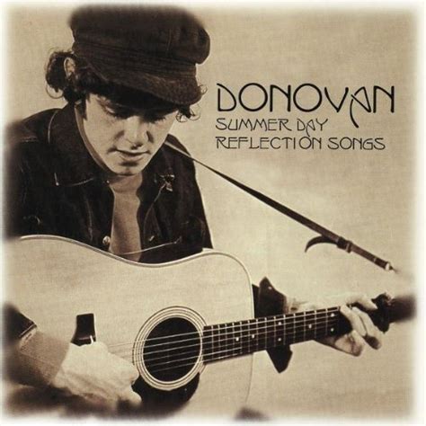 Album Cover - Donovan Image (29259085) - Fanpop