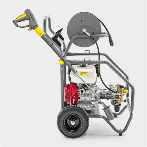 Nettoyeur Haute Pression HD 9 23 G KARCHER THERMIQUE ALN Location