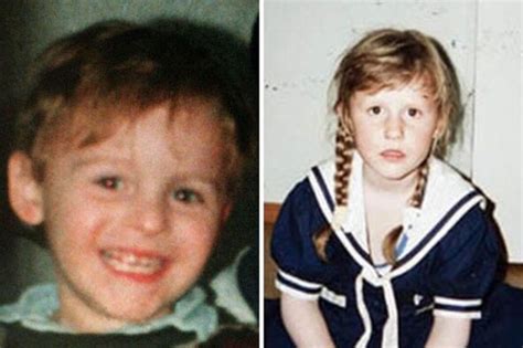 Norwegian child murder with chilling similarities to James Bulger case