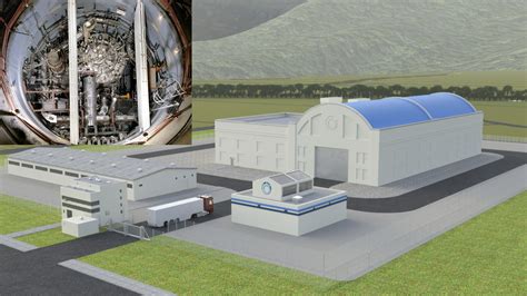 Us Nrc Approves First Molten Salt Reactor In 50 Years Heres Why It