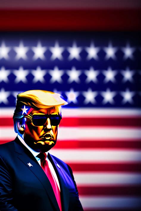 Trump Wallpaper - Wallpaper Sun