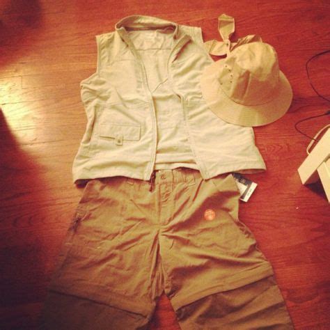 Trendy Safari Outfit Ideas for the Adventure Seeker