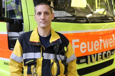 Dübendorfer Feuerwehrkommandant tritt zurück Züriost