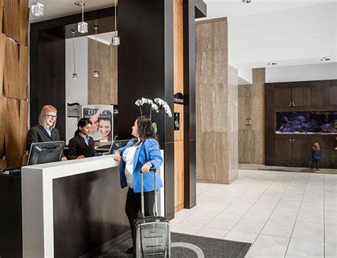 Delta Edmonton South Hotel & Conference Centre - Edmonton's Best Hotels