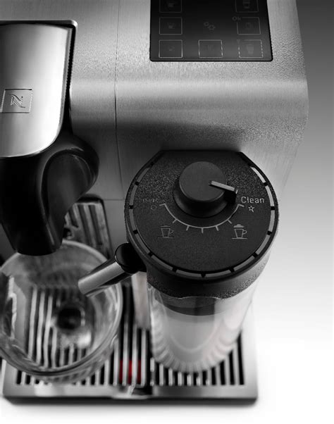 Best Buy De Longhi Nespresso Lattissima Pro Espresso Machine By De