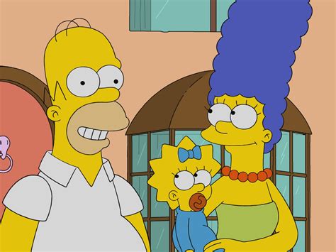 The Simpsons Set To Bring Back Notorious Character