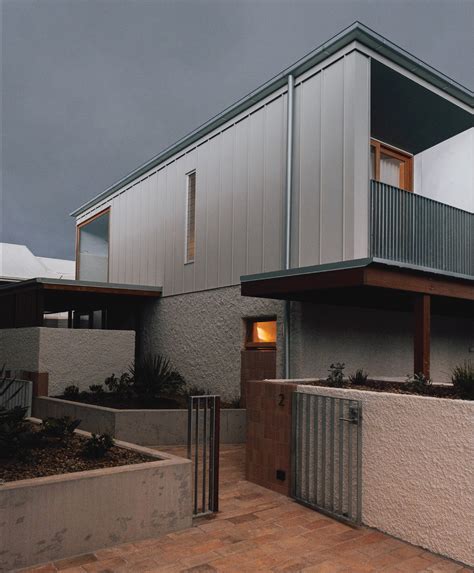 Turner Avenue Homes — Push Architecture