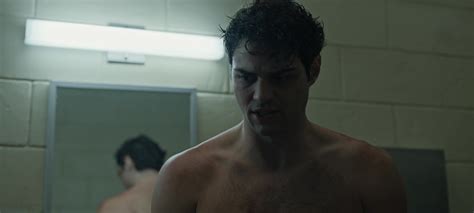 AusCAPS Noah Centineo Nude In The Recruit 2 01 Y N A H Y A L