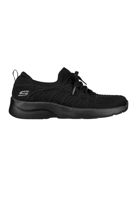 Skechers Pantofi Sport Slip On De Plasa Tricotata Dynamight 2 0 Cherish Moments Emag Ro