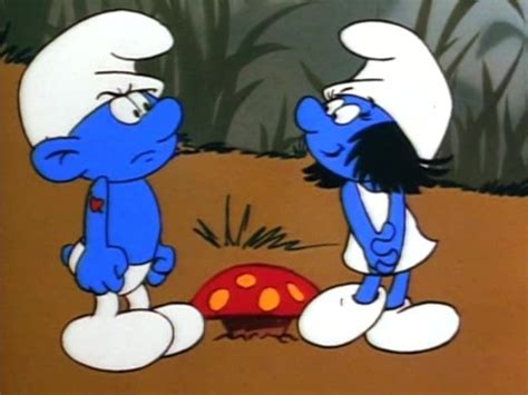 Download The Smurfs Season 1 Episode 31 The Smurfette 1981 Full