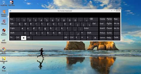 5 Cara Memunculkan Keyboard di Layar Laptop dengan Mudah