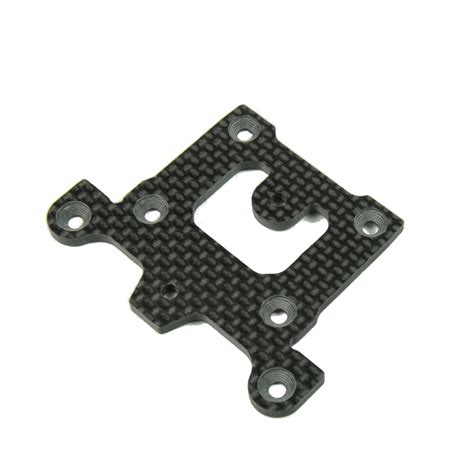 Xray Xb Graphite Upper Plate Rc Parts Xray