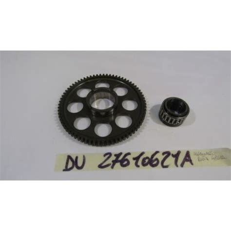 Gearwheel Freewheel Clutch Starter Gear Ducati Scrambler 800 16 22 EBay