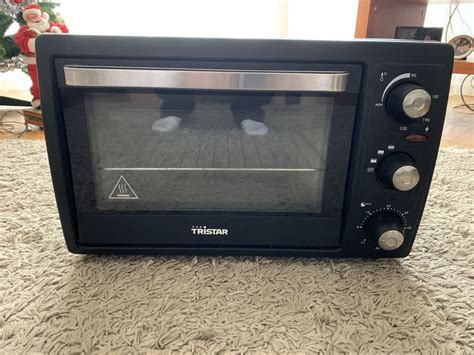 Forno El Trico Tristar Mini Forno Alfragide Olx Portugal