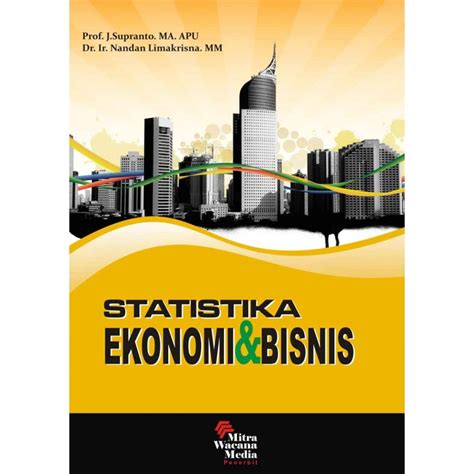 Statistika Ekonomi Dan Bisnis