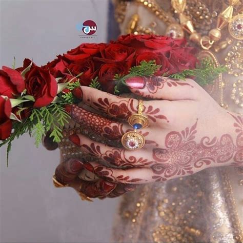 Mehndi Hands Dpz For Whatsapp