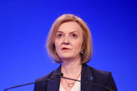 Liz Truss Premierk Wielkiej Brytanii Kim Jest Nast Pczyni Borisa