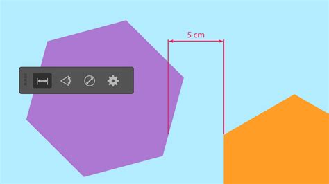 Measure And Plot Linear Angular And Radial Dimensions