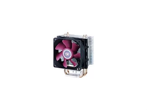 Cooler Master Blizzard T2 mini RR-T2MN-22FP-R1 — HARDSTORE Informática ...