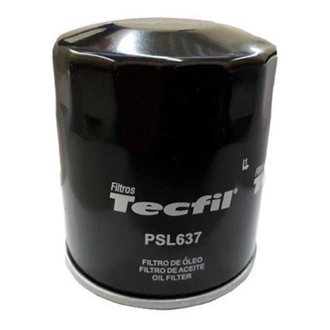 TECFIL PSL637 PH6022 Filtro de Óleo Harley Davidson 883xlh 1000xl xls