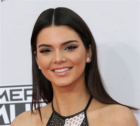 Kendall Jenner Net Worth | Celebrity Net Worth