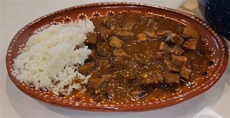 Lengua De Res Guisada En Salsa Receta Mexicana