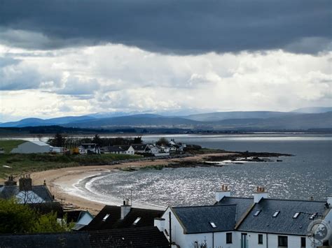 Scotland Itinerary Ideas: Black Isle and Easter Ross - Traveling Savage