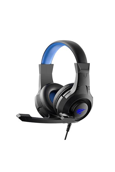 HAVIT H2031D GAMING HEADPHONE 3 5MM BLUEMega Offer Era Tablet