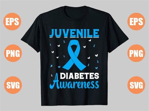 Juvenile Diabetes Awareness