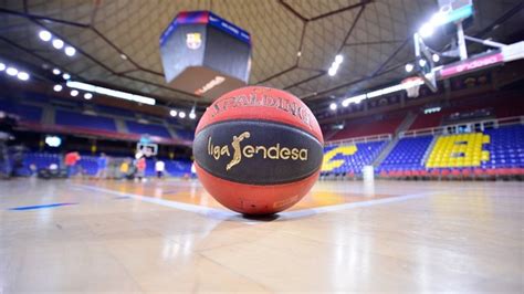 Fase Final Liga Endesa Horario Canales Y D Nde Ver En Tv Desde Hoy La