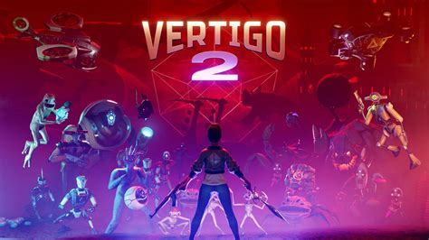 Vertigo 2 Reaches PSVR 2 This January