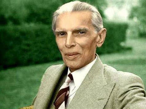 142nd Birth Anniversary Of Quaid E Azam Being Celebrated Today