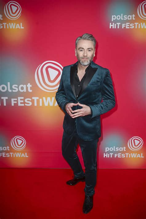 Stylizacje Gwiazd Na Polsat Hit Festiwal Pi Tek Viva Pl