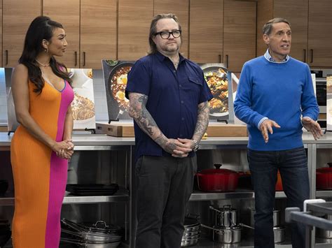 Amazon De Americas Test Kitchen The Next Generation Staffel 1