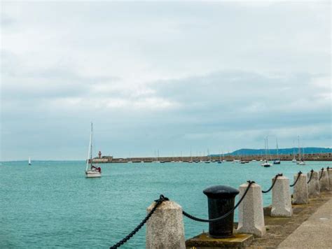 Dún Laoghaire Harbour Information Dún Laoghaire Rathdown County Council