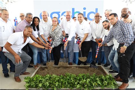 EGEHID inicia construcción de carretera Tuto García en municipio de