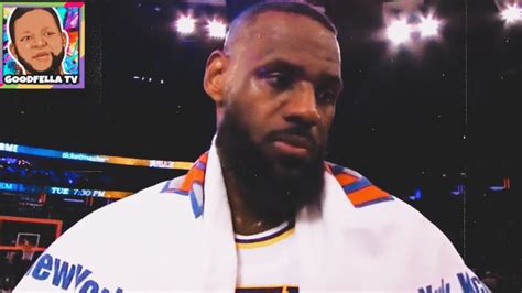 Lebron James Sends Threatening Message To Los Angeles Lakers Ahead Of