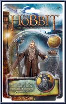 Radagast Hobbit The Desolation Of Smaug Scale Bridge