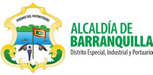 Junior De Barranquilla Logo Junior De Barranquilla Grusskarte Von