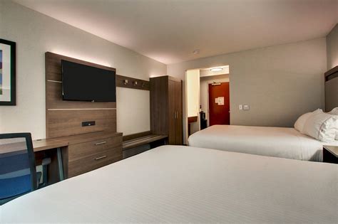 HOLIDAY INN EXPRESS DURHAM - (UNH), AN IHG HOTEL - Prices & Reviews (NH)