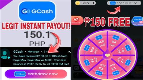 Gcash Promise Instant Payout Agad No Puhunan Unlimited Free